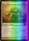 Mountain [Foil] #