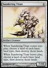 Sundering Titan