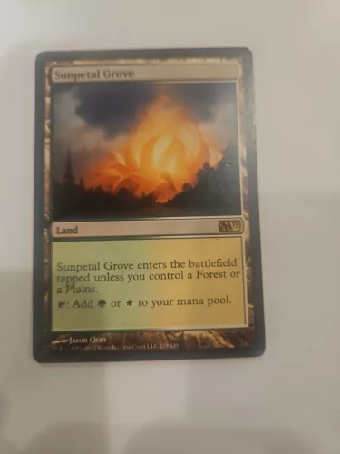 Rith's Grove #