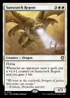Sunscorch Regent #