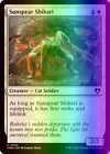 Sunspear Shikari #