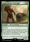 Super Mutant Scavenger #