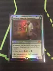 Magus of the Order
