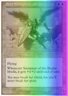 Sustainer of the Realm