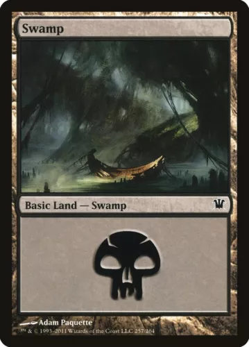 Swamp #