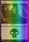 Swamp [Foil] #