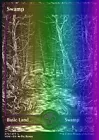 Swamp [Foil] #