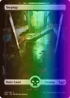 Swamp [Foil] #