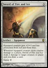 Sword of Fire and Ice [Foil] #