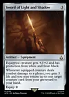 Sword of Light and Shadow #