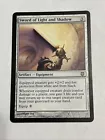 Sword of Light and Shadow