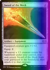Sword of the Meek