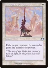 Swords to Plowshares [Retro] #