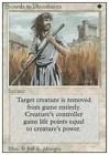 Swords to Plowshares #