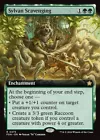 Sylvan Scavenging #