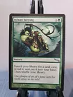 Sylvan Scrying