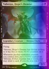 Drowner of Hope