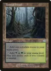 Tainted Wood