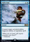 Tale's End [Foil] #