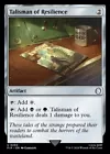 Talisman of Resilience [Foil] #