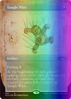 Tarmogoyf [Foil] #