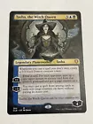 Tymna the Weaver