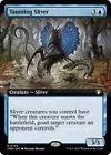 Taunting Sliver #