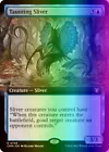 Taunting Sliver #
