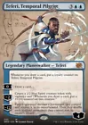 Teferi, Temporal Pilgrim [Borderless] #