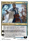 Teferi, Timebender
