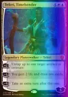 Teferi, Timebender