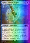 Teferi's Ageless Insight