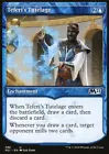 Teferi's Tutelage