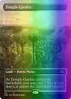 Temple of Plenty