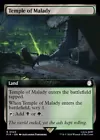 Temple of Malady #