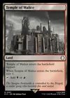 Temple of Malice #