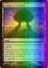 Temple of Mystery