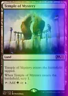 Temple of Mystery