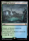 Temple of Mystery #