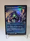 Temporal Machinations