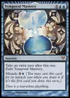 Temporal Mastery