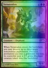 Terastodon
