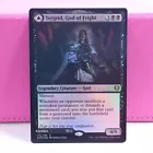 Karametra, God of Harvests