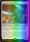 Terisian Mindbreaker #