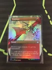 Command Tower [Borderless Foil] #