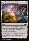 Terramorphic Expanse #