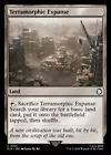 Terramorphic Expanse #