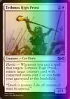 Skirsdag High Priest