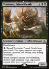 Zetalpa, Primal Dawn #