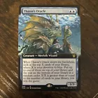 Coiling Oracle